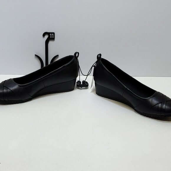 Tredsafe Moulin Slip-Resistant Women 11 DREAMCELL Anti-Fatigue Moisture-Wicking - Picture 5 of 12